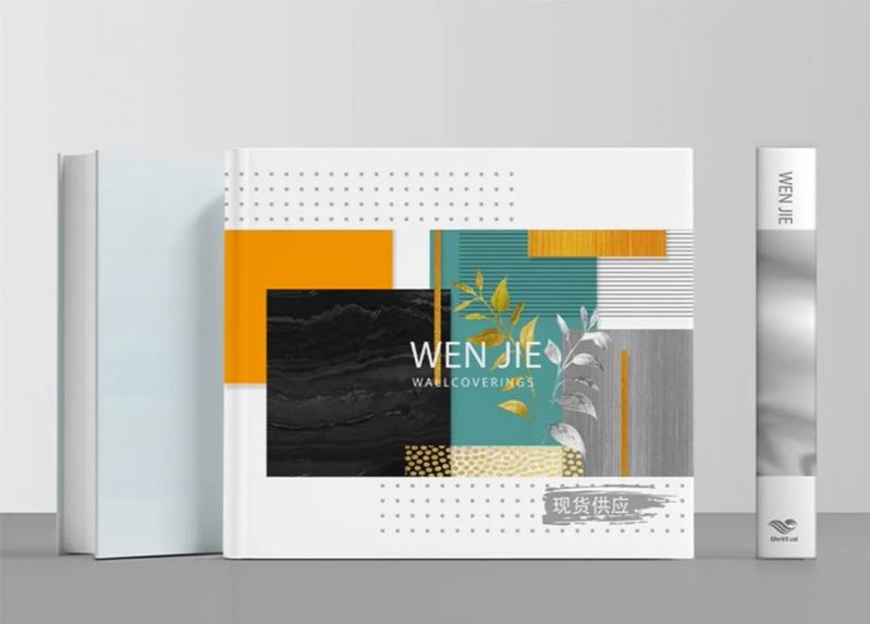 洛陽(yáng)北臺(tái)壁紙新品《問(wèn)界》來(lái)襲，煥新你的空間！